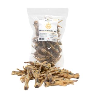 Ogopogo Pet Co. Sweet Chicken Feet