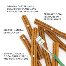 Crumps Naturals 🍁Plaque Busters with Bacon