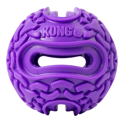 KONG Squeezz Flex Ball