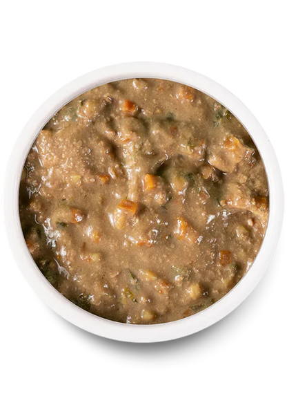 Open Farm Chicken and Salmon Rustic Stew for Dog 12.5oz