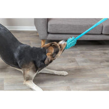 Trixie Bungee Dummy Dog Toy