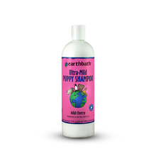 Earthbath Ultra-Mild Puppy Shampoo 16oz
