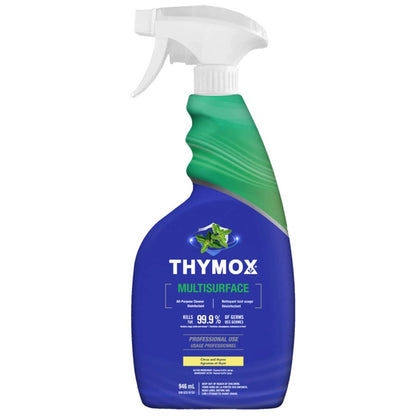 Thymox 🍁Multi Surface Cleaner Citrus & Thyme 946ml