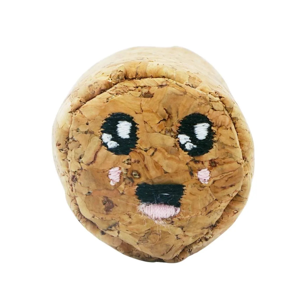 Bud'Z 🍁Cork Cat Toy Filled With Catnip