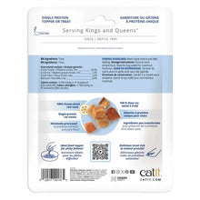 Catit Tuna Freeze Dried Raw Cat Treats 28g