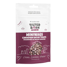 Tilted Barn 🍁 Canadian Bacon Mini Wags 100g