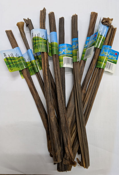 Nature's Own 🍁12" Lamb Collagen Stick