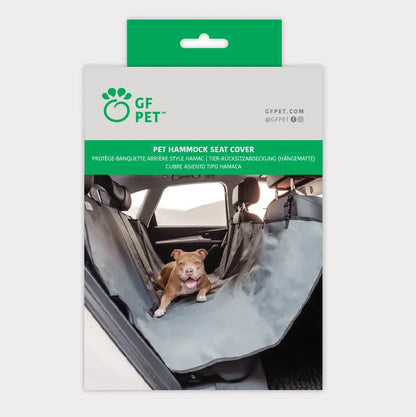 GF Pet 🍁Hammock Car Seat Cover