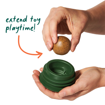 Woof Beef Pupsicle Refill Pops