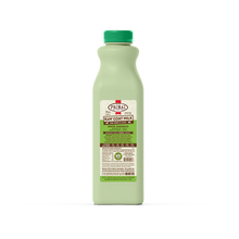 Primal Green Goddess Raw Goat Milk for Cats & Dogs 32oz