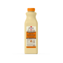 Primal Pumpkin Spice Raw Goat Milk for Cats & Dogs  32oz