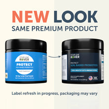 Four Leaf Rover Protect Soil-Based Probiotics