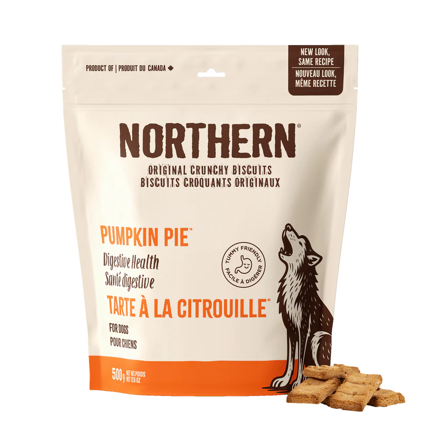 Northern 🍁 Pumpkin Pie 500g