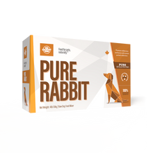 Big Country Raw🍁 Pure Rabbit 4Lb Carton