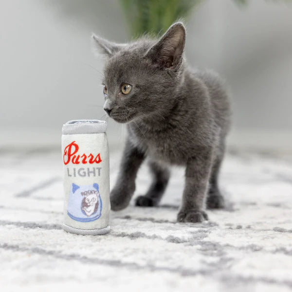 Kittybelles Purrs Light