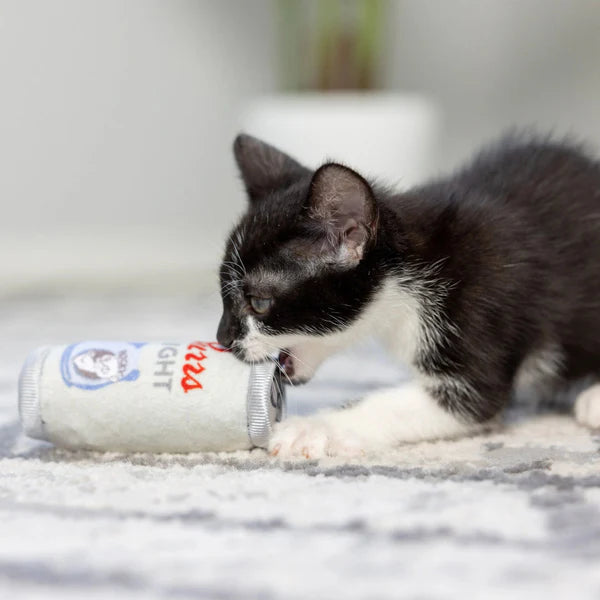 Kittybelles Purrs Light