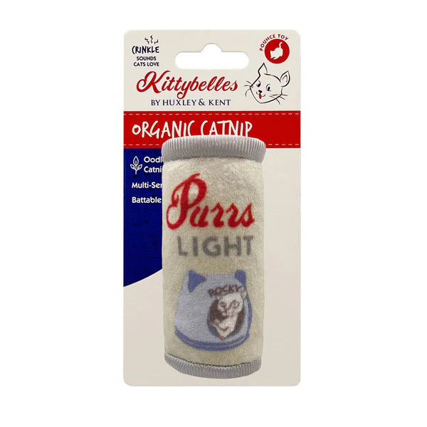 Kittybelles Purrs Light