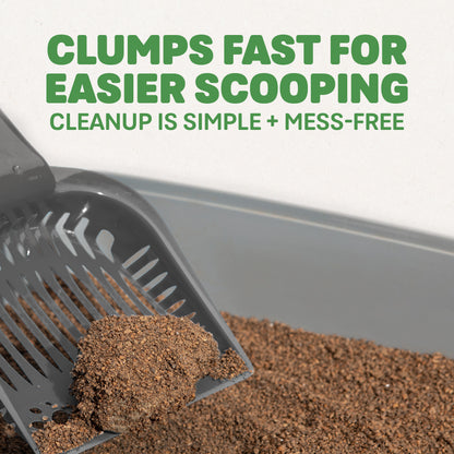 Naturally Fresh Quick Clumping Litter