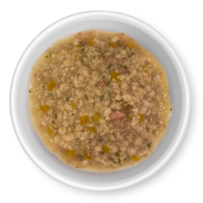 RAWZ Gravy Tuna & Mackerel Wet Cat Food 5.5oz