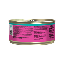 RAWZ Low Phosphorus Tuna and Salmon Pate in Broth Wet Cat Food 5.5oz