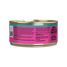 RAWZ Low Phosphorus Turkey Pate with Broth Wet Cat Food 5.5oz