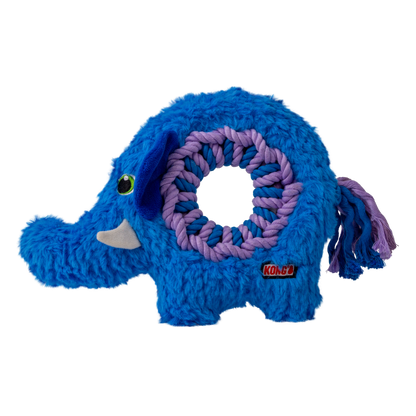 KONG Ringaroos Elephant Medium