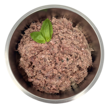 Big Country Raw🍁 Rabbit Dinner 4Lb Carton