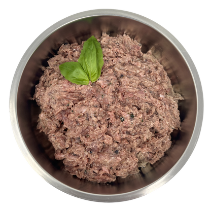 Big Country Raw🍁 Rabbit Dinner 4Lb Carton