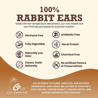 Cal Premium Rabbit