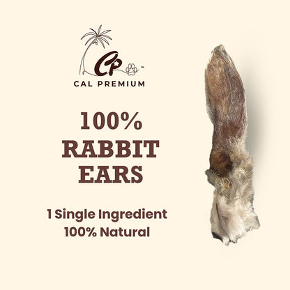 Cal Premium Rabbit