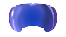 Rex Specs 3pk V2 Blue Mirror Lenses