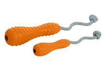 RUFFWEAR Campfire Orange Gourdo Dog Toy