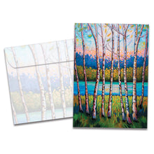 Tree Free Greetings Hope Springs Eternal All Occasion Card