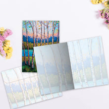 Tree Free Greetings Hope Springs Eternal All Occasion Card