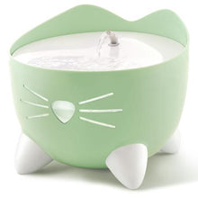 Catit 🍁Mint Green Pixi Cat Fountain 2.5L
