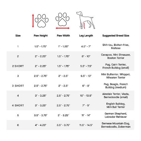 Canada Pooch Suspender Boots Pink Long