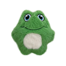 Kong Snuzzles XS Mini Frog