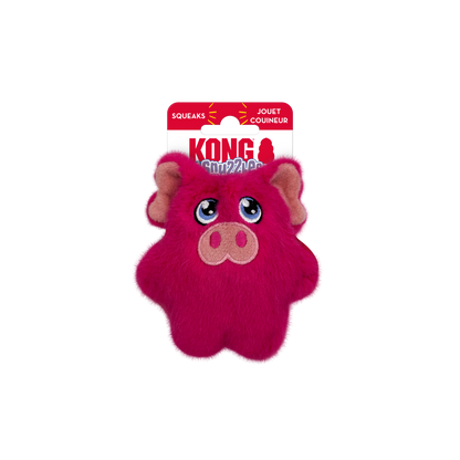 Kong Snuzzles XS Mini Pig