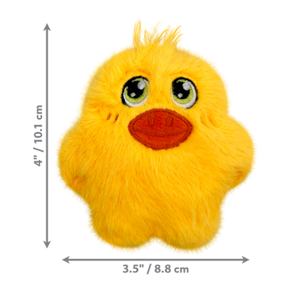 Kong Snuzzles XS Mini Duck