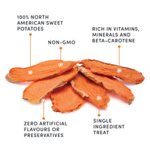 Crumps Naturals🍁 Sweet Potato Chews
