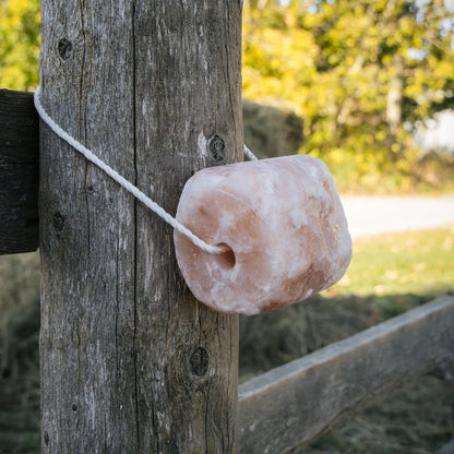 Likit Himalayan Rock Salt with Rope 3.3kg