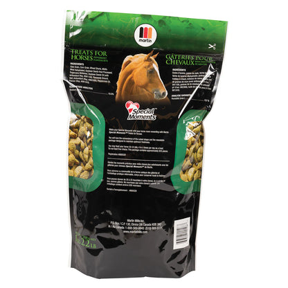Martin Mills Special Moments Peppermint Horse Treat 🍁
