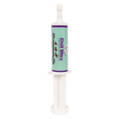 Omega Alpha 🍁Equine Chill Ultra Paste 60cc