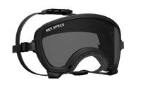 Rex Specs Small Wide Goggles for Dogs