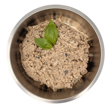 Big Country Raw 🍁Salmon Dinner 4Lb Carton