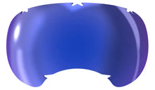 Rex Specs V2 Blue Mirror Lens
