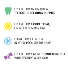 FouFit 🍁Purple Fish Ring Freeze & Float