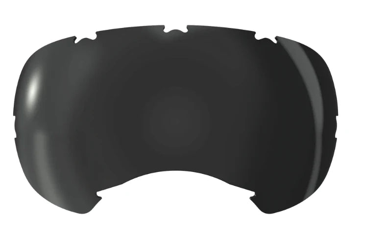 Rex Specs V2 Smoke Lens