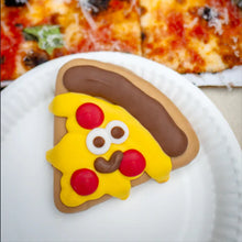 Bosco & Roxy's 🍁Have a Slice Day | Woof it Down