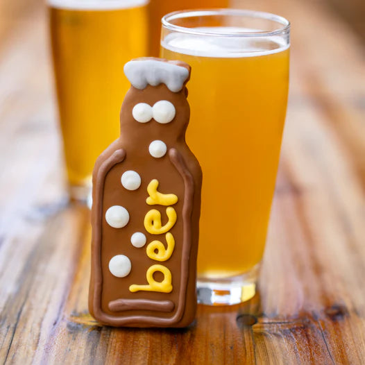 Bosco & Roxy's🍁 Bubbly Beer | Woof it Down
